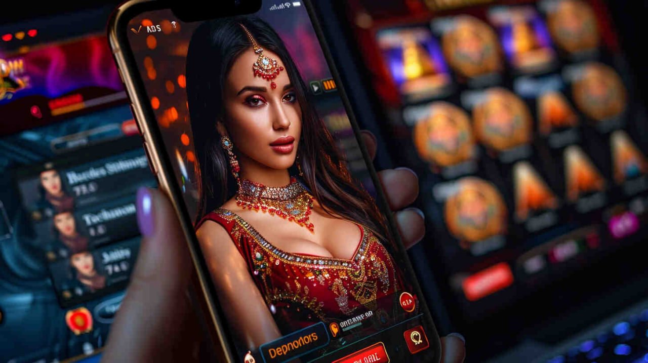 Pirate Treasure themed slot view on apk 1 for Bangladesh mobile users